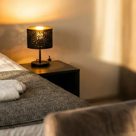 Apartament Panorama Apatin