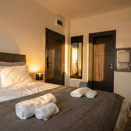 Apartament Panorama Apatin