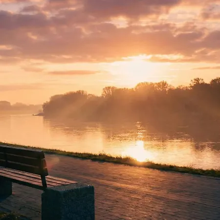 Apartament Panorama Apatin