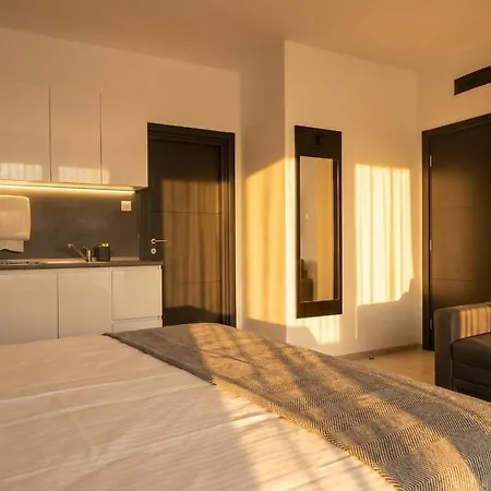 Apartament Panorama Apatin