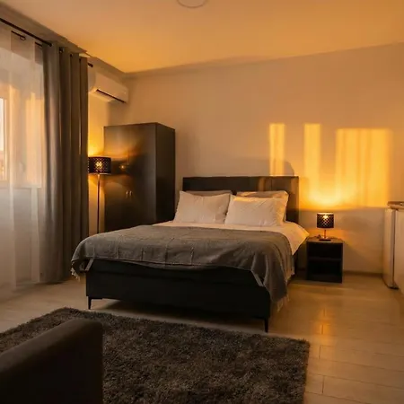 Panorama Apartament *