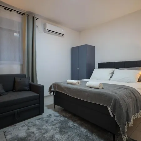 Apartament Panorama Apatin