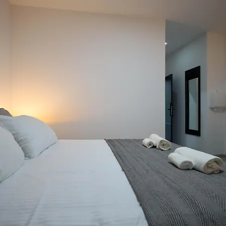 Panorama Apartament Apatin