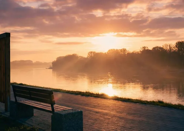 公寓 Panorama 阿帕丁